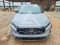 2024 Honda CR-V photo