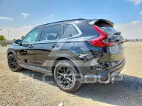 2024 Honda CR-V фото