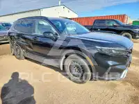 2024 Honda CR-V photo