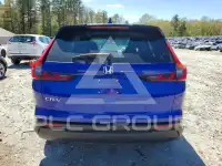 2024 Honda CR-V photo