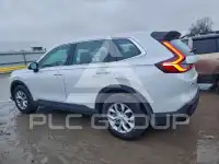2024 Honda CR-V фото
