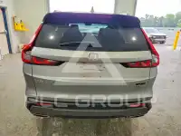 2024 Honda CR-V photo