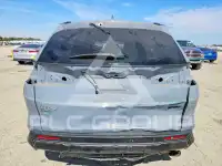2024 Honda CR-V photo
