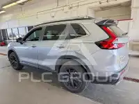 2024 Honda CR-V фото