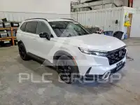 2024 Honda CR-V photo