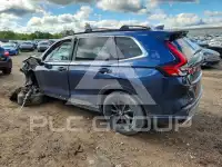 2024 Honda CR-V photo