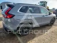 2024 Honda CR-V photo