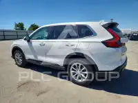 2024 Honda CR-V фото