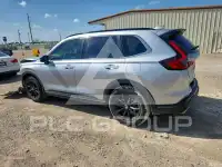 2024 Honda CR-V photo