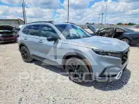 2024 Honda CR-V photo
