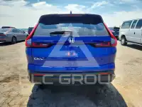 2024 Honda CR-V photo