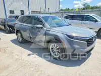 2024 Honda CR-V photo