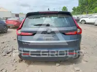 2024 Honda CR-V photo