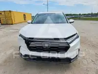 2024 Honda CR-V photo