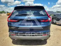 2024 Honda CR-V фото