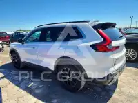 2024 Honda CR-V фото