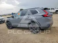 2024 Honda CR-V photo