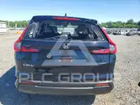 2024 Honda CR-V photo