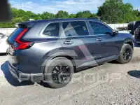 2024 Honda CR-V photo