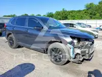 2024 Honda CR-V photo