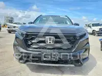 2024 Honda CR-V photo