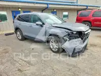2024 Honda CR-V photo