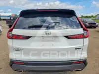 2024 Honda CR-V photo