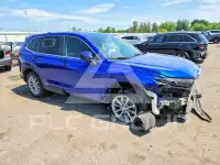2024 Honda CR-V photo