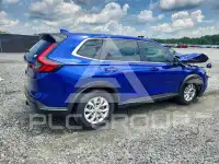 2024 Honda CR-V photo