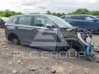 2024 Honda CR-V photo