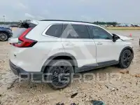 2024 Honda CR-V фото