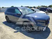 2024 Honda CR-V photo