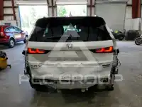 2024 Honda CR-V photo