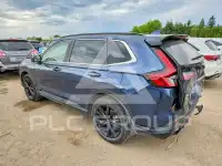 2024 Honda CR-V photo