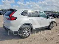 2024 Honda CR-V фото