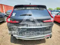 2024 Honda CR-V фото