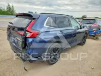 2024 Honda CR-V photo