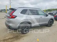 2024 Honda CR-V photo