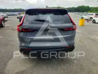2024 Honda CR-V photo