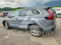 2024 Honda CR-V photo