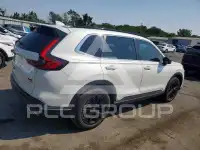 2024 Honda CR-V фото