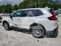 2024 Honda CR-V фото