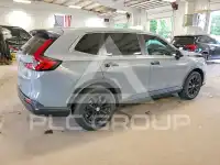 2024 Honda CR-V фото