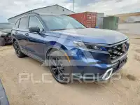 2024 Honda CR-V photo