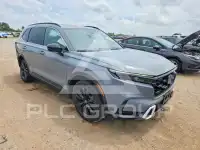 2024 Honda CR-V фото