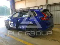 2024 Honda CR-V photo