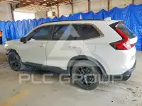 2024 Honda CR-V photo