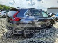 2024 Honda CR-V фото