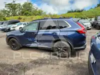 2024 Honda CR-V photo