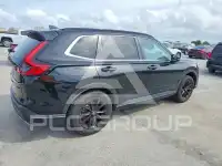 2024 Honda CR-V photo